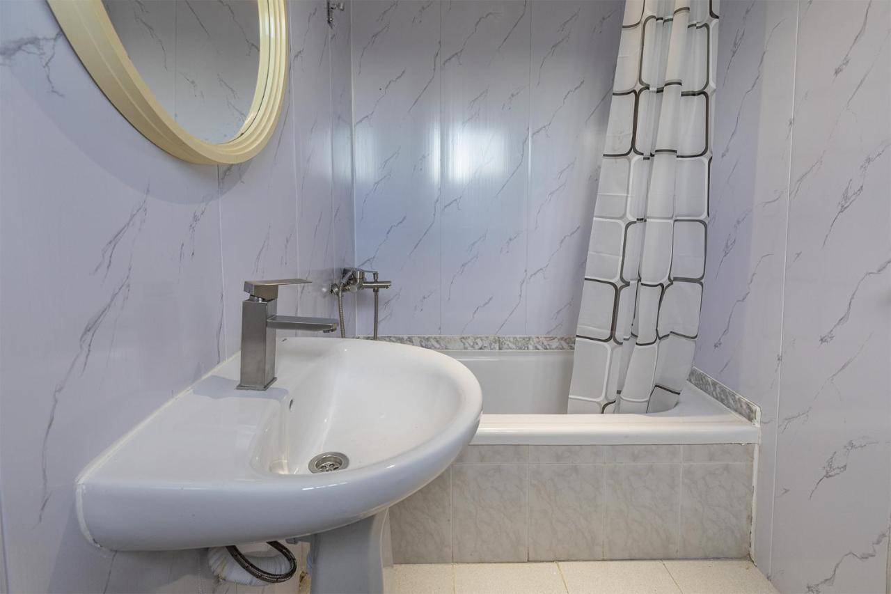 Hotel Vila Calella Dış mekan fotoğraf