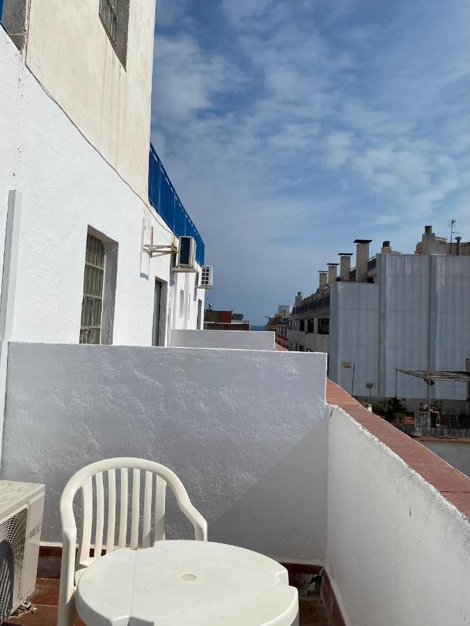 Hotel Vila Calella Dış mekan fotoğraf