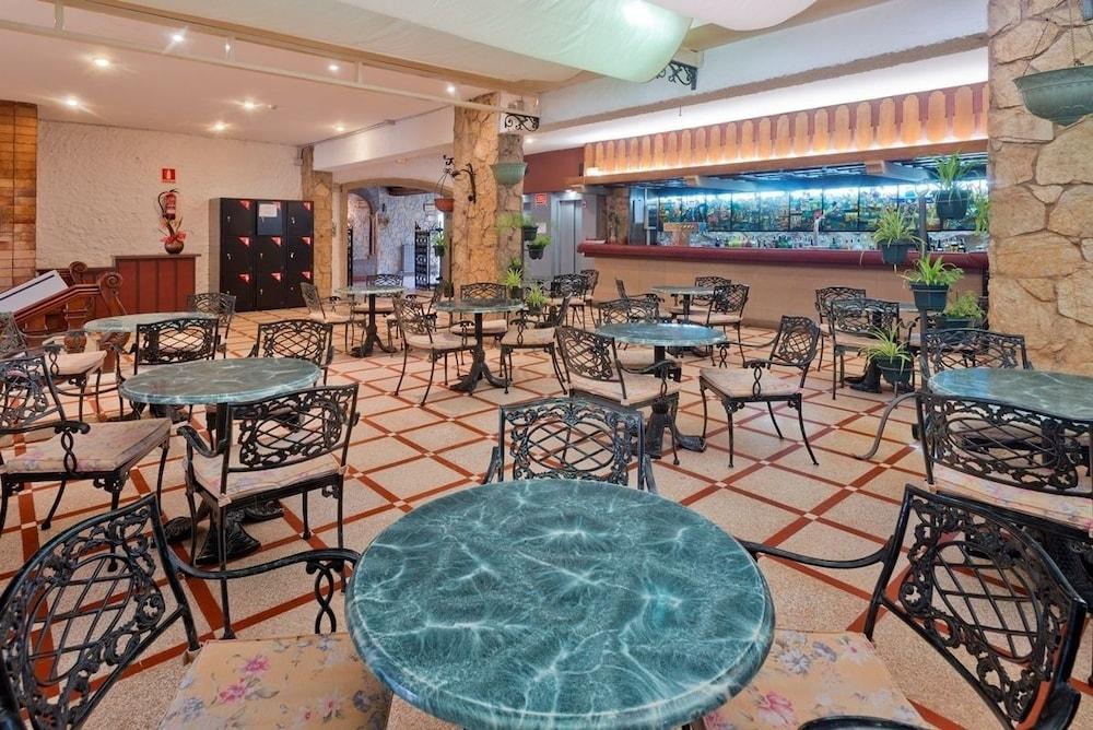 Hotel Vila Calella Dış mekan fotoğraf
