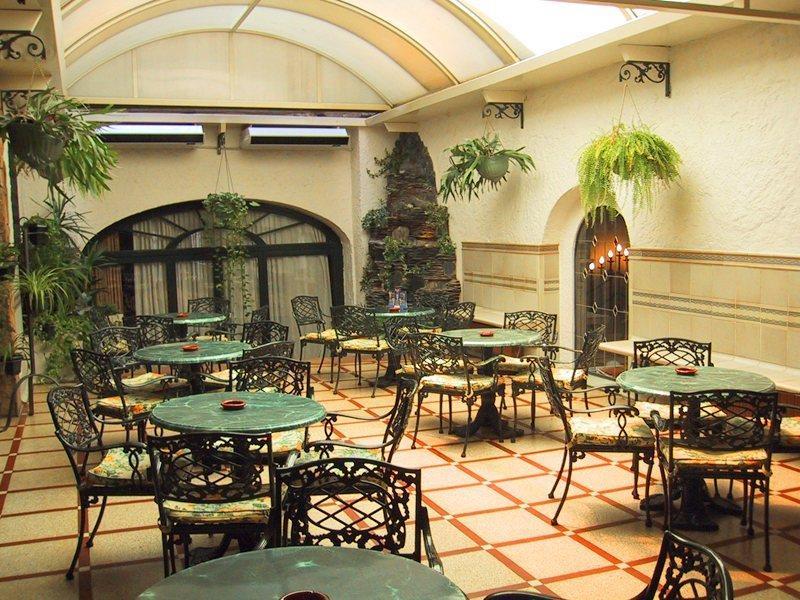 Hotel Vila Calella Dış mekan fotoğraf