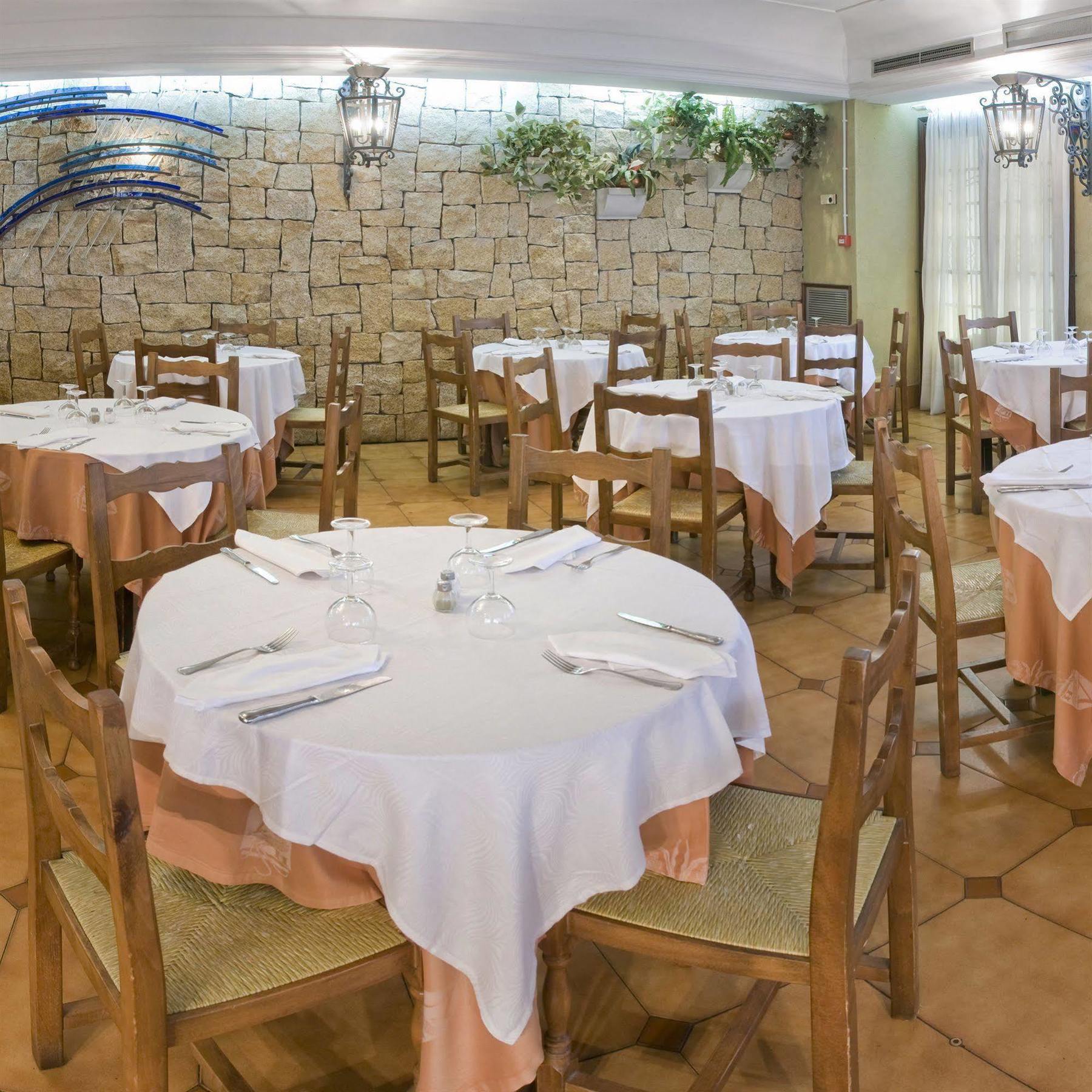 Hotel Vila Calella Dış mekan fotoğraf